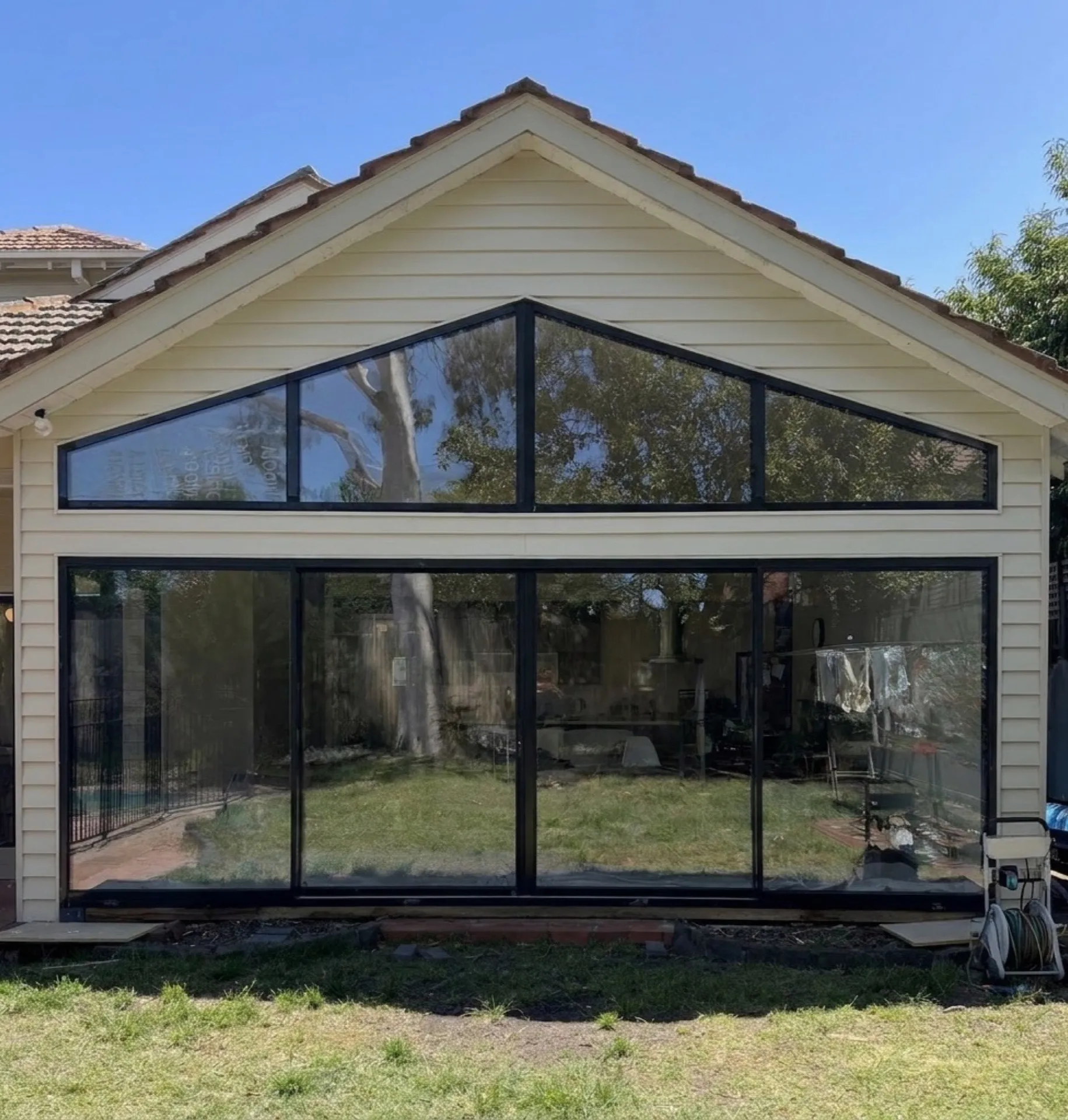 After - Elsternwick