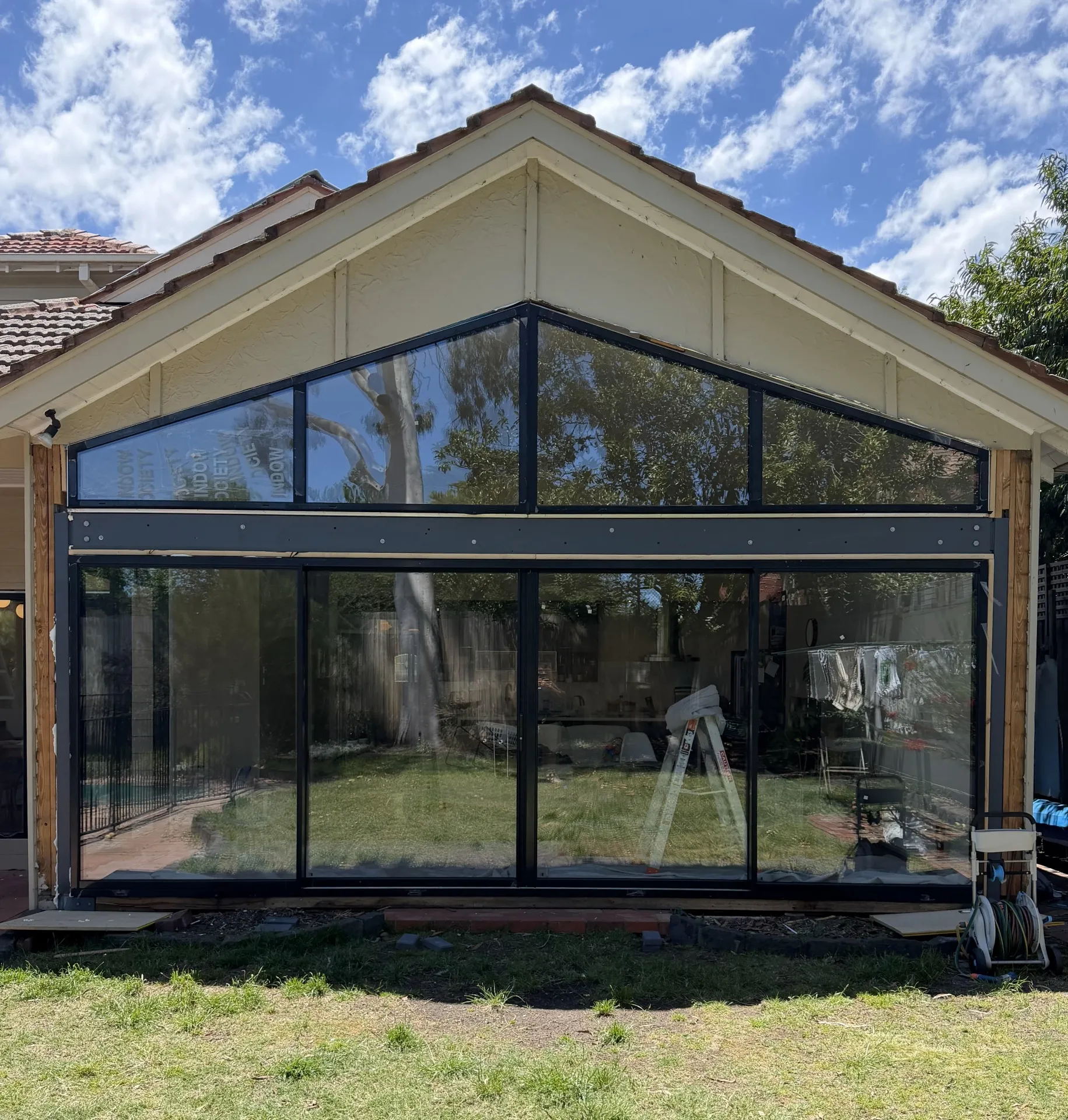 After - Elsternwick